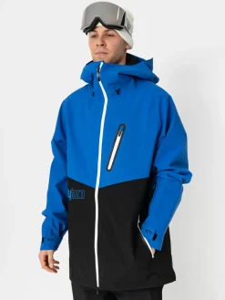 Herren ThirtyTwo Snowboard Jacke Grasser