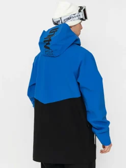 Herren ThirtyTwo Snowboard Jacke Grasser