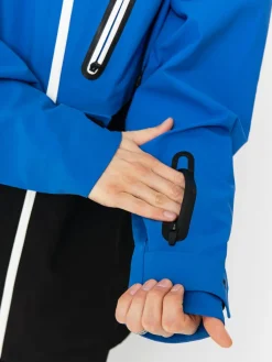 Herren ThirtyTwo Snowboard Jacke Grasser