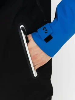 Herren ThirtyTwo Snowboard Jacke Grasser