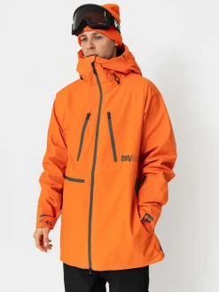 Herren ThirtyTwo Snowboard Jacke Tm