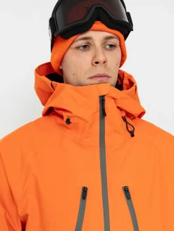 Herren ThirtyTwo Snowboard Jacke Tm