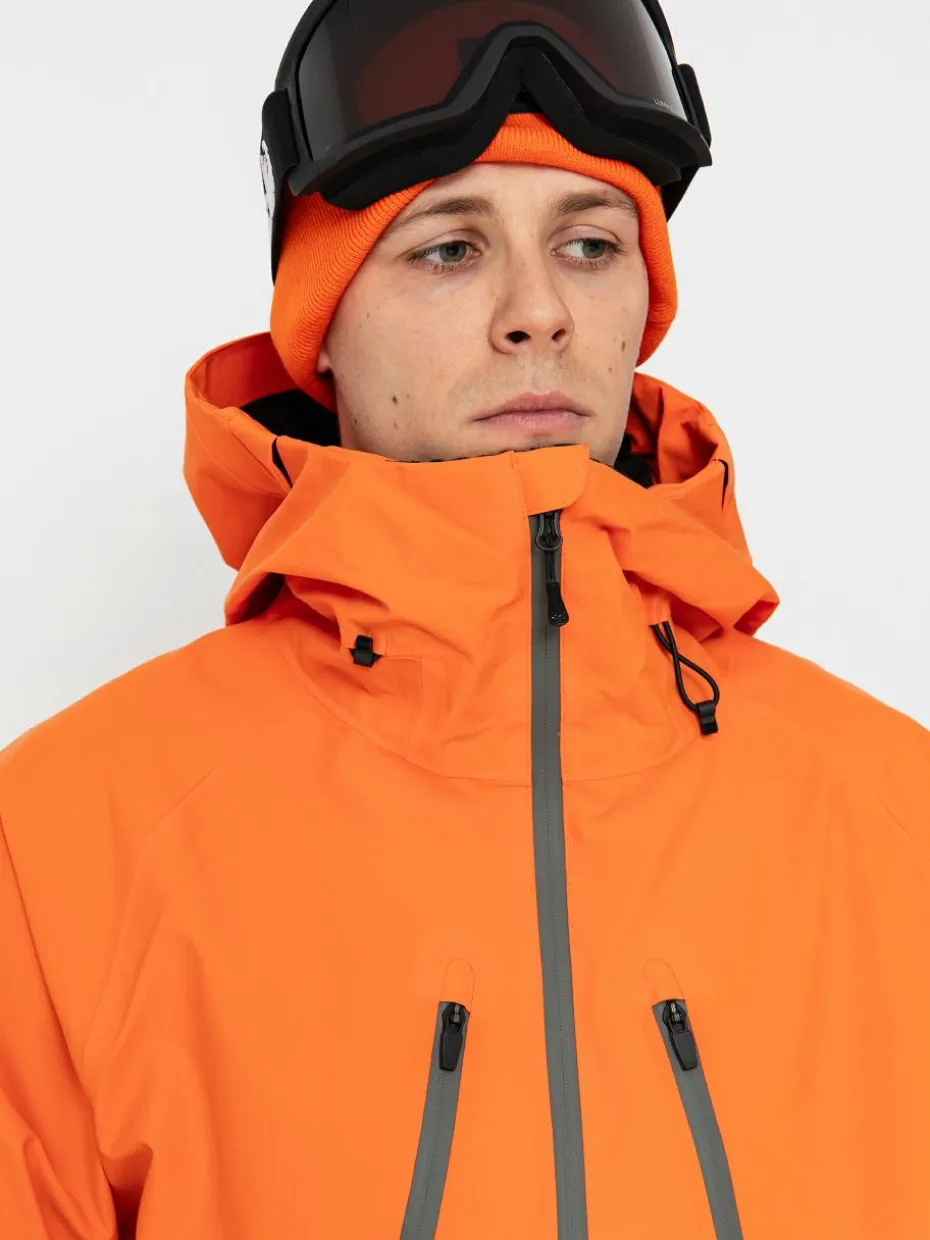 Herren ThirtyTwo Snowboard Jacke Tm