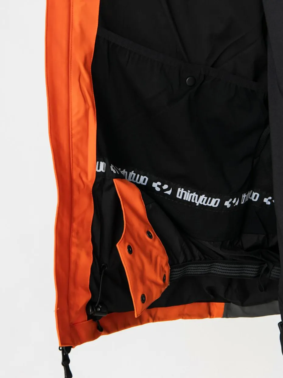 Herren ThirtyTwo Snowboard Jacke Tm