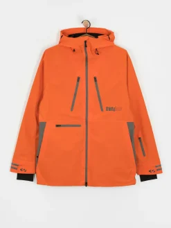 Herren ThirtyTwo Snowboard Jacke Tm