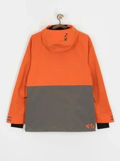 Herren ThirtyTwo Snowboard Jacke Tm