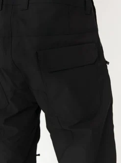 Herren ThirtyTwo Snowboard Hose Basement Bib