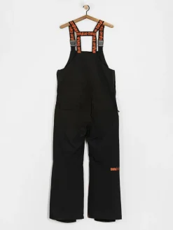 Herren ThirtyTwo Snowboard Hose Basement Bib