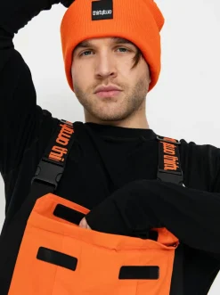 Herren ThirtyTwo Snowboard Hose Basement Bib