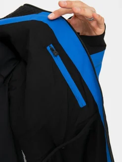 Herren ThirtyTwo Snowboard Jacke Lashed Insulated