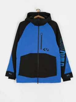 Herren ThirtyTwo Snowboard Jacke Lashed Insulated