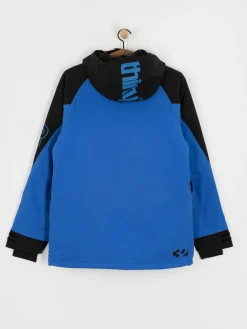 Herren ThirtyTwo Snowboard Jacke Lashed Insulated
