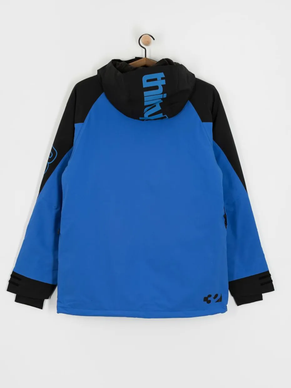 Herren ThirtyTwo Snowboard Jacke Lashed Insulated