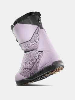 Herren ThirtyTwo Snowboard Schuhe Lashed Double Boa Vizz