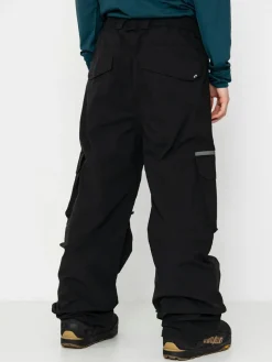 Herren ThirtyTwo Snowboard Hose Blahzay Cargo