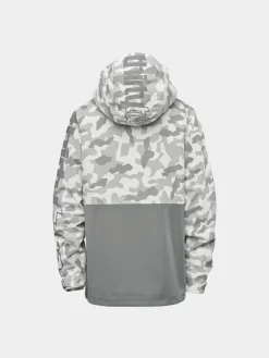 Herren ThirtyTwo Snowboard Jacke Light Anorak