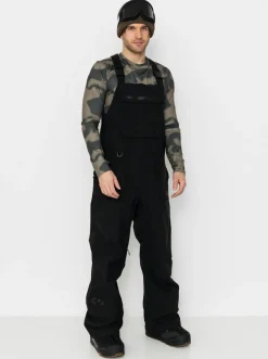 Herren ThirtyTwo Snowboard Hose Basement Bib