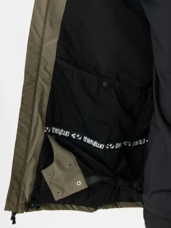 Herren ThirtyTwo Snowboard Jacke Lashed Insulated