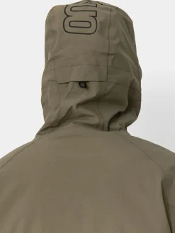 Herren ThirtyTwo Snowboard Jacke Lashed Insulated