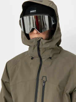 Herren ThirtyTwo Snowboard Jacke Lashed Insulated