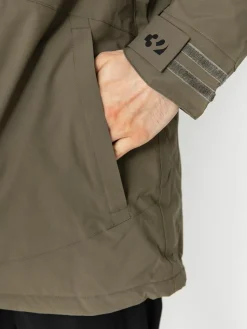 Herren ThirtyTwo Snowboard Jacke Lashed Insulated