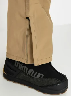Herren ThirtyTwo Snowboard Hose Basement Bib