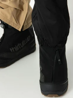 Herren ThirtyTwo Snowboard Hose Basement Bib
