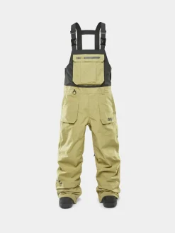 Herren ThirtyTwo Snowboard Hose Basement Bib