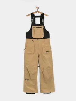 Herren ThirtyTwo Snowboard Hose Basement Bib
