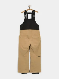 Herren ThirtyTwo Snowboard Hose Basement Bib