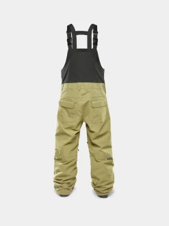 Herren ThirtyTwo Snowboard Hose Basement Bib