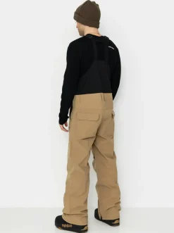 Herren ThirtyTwo Snowboard Hose Basement Bib