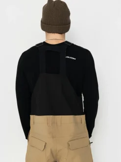 Herren ThirtyTwo Snowboard Hose Basement Bib