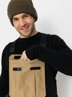 Herren ThirtyTwo Snowboard Hose Basement Bib