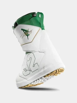 Herren ThirtyTwo Snowboard Schuhe Lashed Double Boa Powell