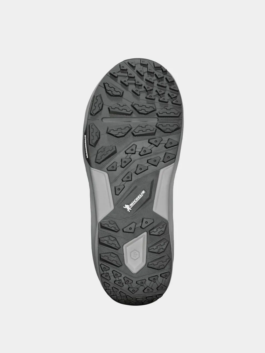 Herren ThirtyTwo Snowboard Schuhe Tm 2 Double Boa Wide Merrill