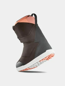 Herren ThirtyTwo Snowboard Schuhe Lashed Double Boa Bradshaw