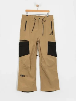 Herren ThirtyTwo Snowboard Hose Blahzay Cargo