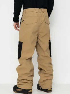 Herren ThirtyTwo Snowboard Hose Blahzay Cargo