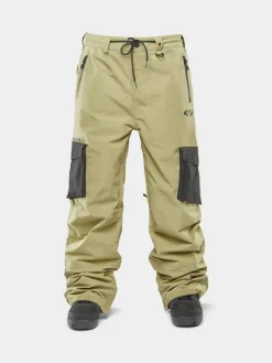 Herren ThirtyTwo Snowboard Hose Blahzay Cargo