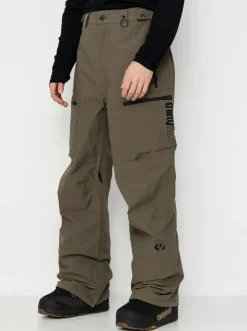 Herren ThirtyTwo Snowboard Hose Tm