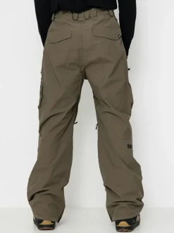 Herren ThirtyTwo Snowboard Hose Tm