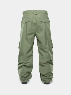 Herren ThirtyTwo Snowboard Hose Tm