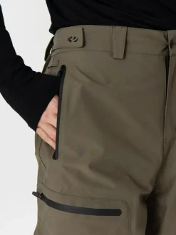 Herren ThirtyTwo Snowboard Hose Tm