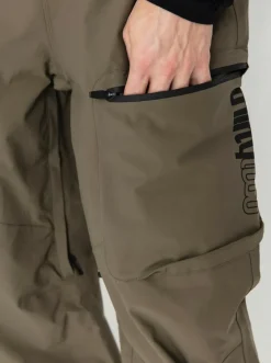 Herren ThirtyTwo Snowboard Hose Tm