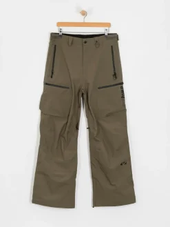 Herren ThirtyTwo Snowboard Hose Tm