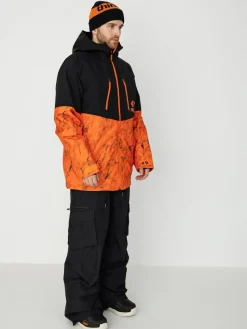 Herren ThirtyTwo Tm 3 Snowboardhose