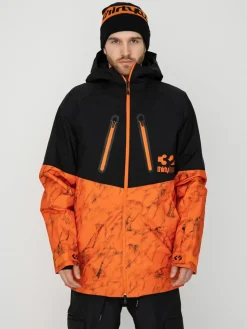 Herren ThirtyTwo Tm 3 Snowboardhose