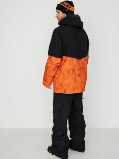 Herren ThirtyTwo Tm 3 Snowboardhose