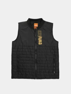 Herren ThirtyTwo Tm 3 Snowboardjacke